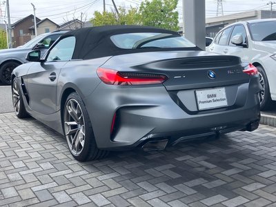 2019 BMW Z4 — миниатюра 49