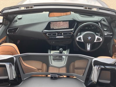 2019 BMW Z4 — миниатюра 11