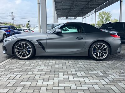 صورة 3 لـ 2019 BMW Z4