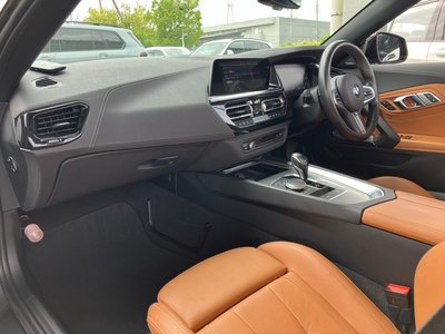 2019 BMW Z4 — миниатюра 52