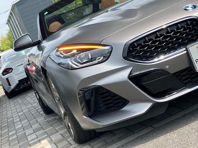 صورة 10 لـ 2019 BMW Z4