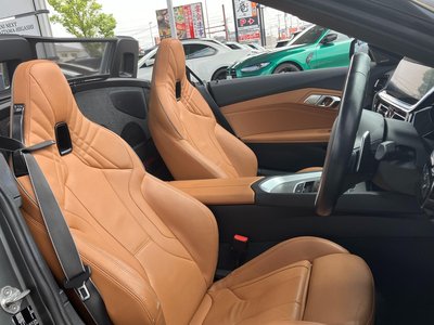 2019 BMW Z4 — миниатюра 35
