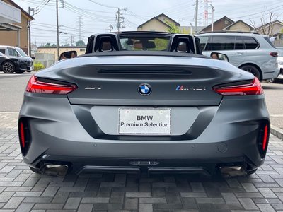 صورة 6 لـ 2019 BMW Z4