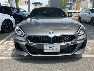 2019 BMW Z4 — миниатюра 46