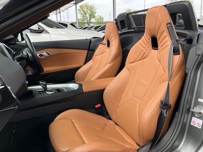 2019 BMW Z4 — миниатюра 50