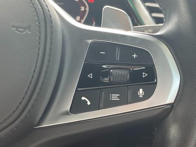 2019 BMW Z4 — миниатюра 55