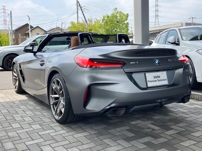 2019 BMW Z4 — миниатюра 40