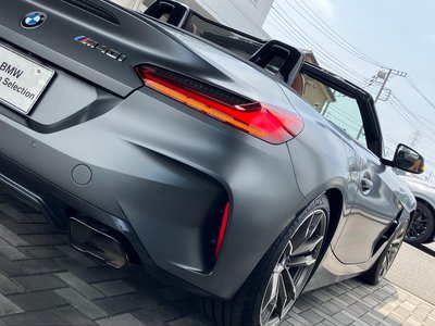 2019 BMW Z4 — миниатюра 44