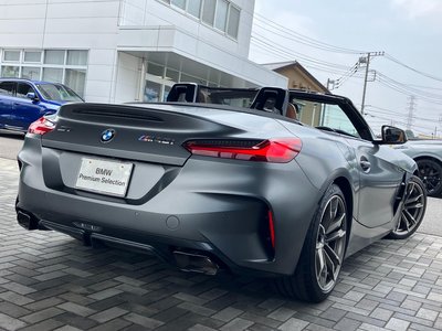 صورة 4 لـ 2019 BMW Z4
