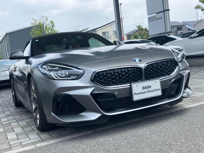 2019 BMW Z4 — миниатюра 48