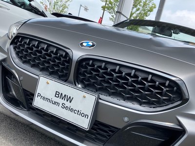 2019 BMW Z4 — миниатюра 41