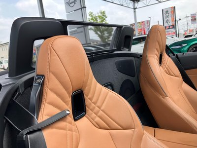 2019 BMW Z4 — миниатюра 51