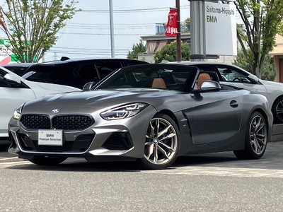 صورة 1 لـ 2019 BMW Z4
