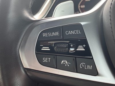 2019 BMW Z4 — миниатюра 15