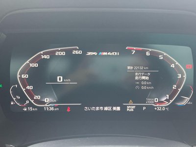 2019 BMW Z4 — миниатюра 31
