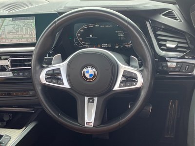 2019 BMW Z4 — миниатюра 25