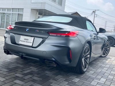 2019 BMW Z4 — миниатюра 45