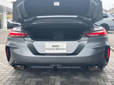 2019 BMW Z4 — миниатюра 37