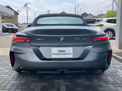 2019 BMW Z4 — миниатюра 47