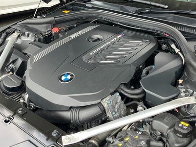 2019 BMW Z4 — миниатюра 42