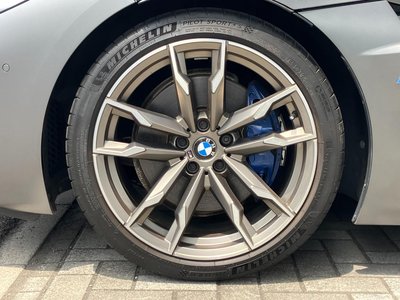 صورة 7 لـ 2019 BMW Z4