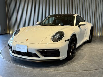 PORSCHE 911 - 7