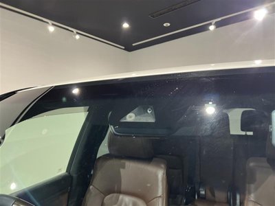 2016 Toyota LAND CRUISER 200 照片 3
