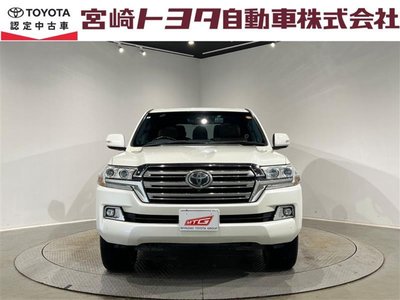 صورة مصغرة 38 لـ 2016 Toyota LAND CRUISER 200