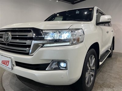 صورة مصغرة 34 لـ 2016 Toyota LAND CRUISER 200