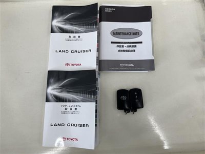 صورة مصغرة 16 لـ 2016 Toyota LAND CRUISER 200