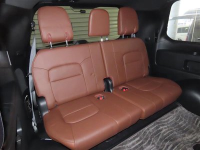 صورة مصغرة 31 لـ 2016 Toyota LAND CRUISER 200
