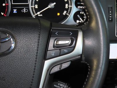 صورة مصغرة 13 لـ 2016 Toyota LAND CRUISER 200