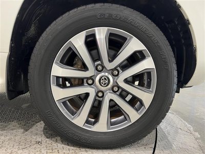 صورة مصغرة 36 لـ 2016 Toyota LAND CRUISER 200