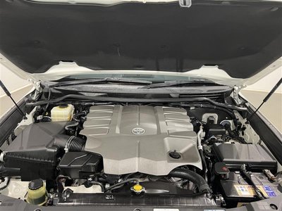صورة مصغرة 40 لـ 2016 Toyota LAND CRUISER 200