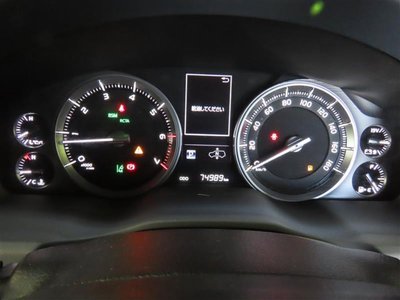 صورة مصغرة 22 لـ 2016 Toyota LAND CRUISER 200