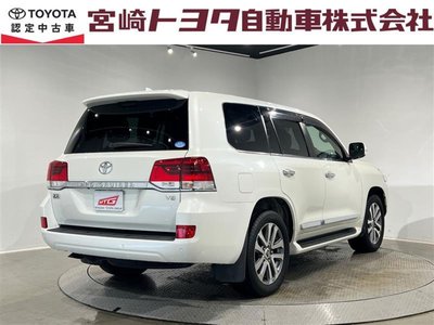 صورة مصغرة 39 لـ 2016 Toyota LAND CRUISER 200
