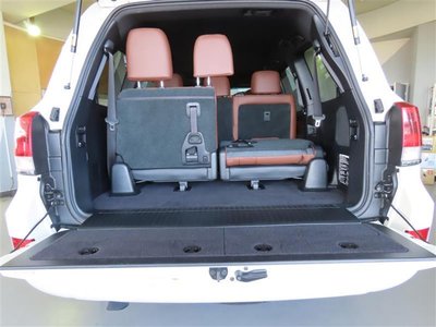 صورة مصغرة 33 لـ 2016 Toyota LAND CRUISER 200