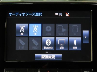 2016 Toyota LAND CRUISER 200 照片 8