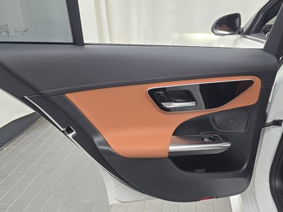 2026 MERCEDES-BENZ C-CLASS thumbnail 15