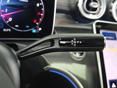2026 MERCEDES-BENZ C-CLASS thumbnail 12