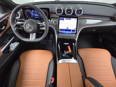 صورة 5 لـ 2026 MERCEDES-BENZ C-CLASS