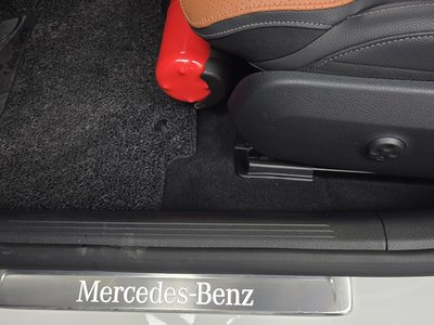 2026 MERCEDES-BENZ C-CLASS thumbnail 31
