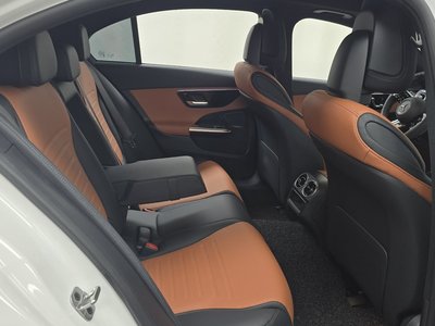 2026 MERCEDES-BENZ C-CLASS thumbnail 17