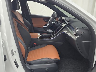 2026 MERCEDES-BENZ C-CLASS thumbnail 16