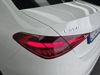 صورة 10 لـ 2026 MERCEDES-BENZ C-CLASS