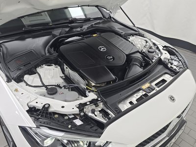 صورة 7 لـ 2026 MERCEDES-BENZ C-CLASS