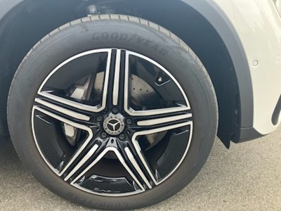 MERCEDES-BENZ GLC - 10