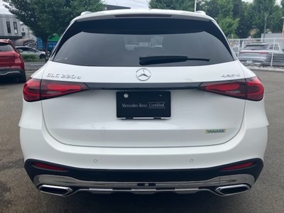 MERCEDES-BENZ GLC - 4