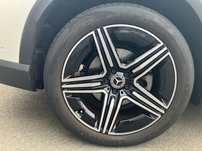 MERCEDES-BENZ GLC - 9