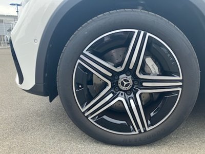 MERCEDES-BENZ GLC - 7